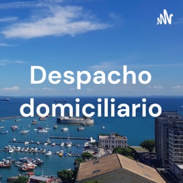 Despacho domiciliario