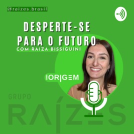 Projeto ORIGEM
