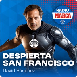 DESPIERTA SAN FRANCISCO con David Sánchez
