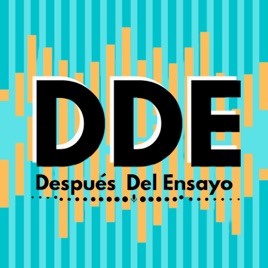 Después Del Ensayo