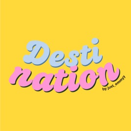 Desti Nation