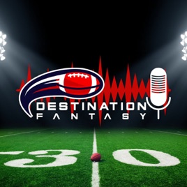 Destination Fantasy Podcast