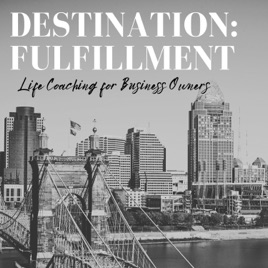 Destination: Fulfillment