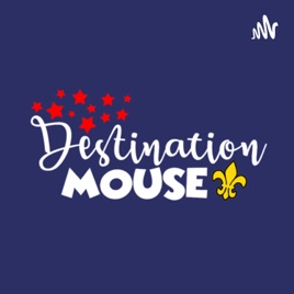 Destination Mouse