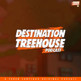 Destination Treehouse