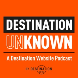Destination Unknown