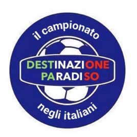 Destinazione Paradiso