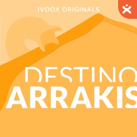 Destino Arrakis