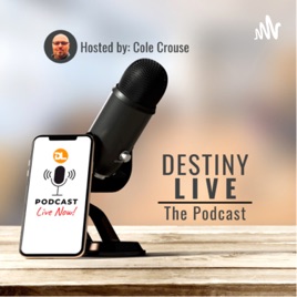 Destiny Live