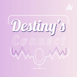 Destiny’s Connect