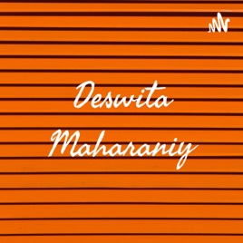 Deswita Maharaniy