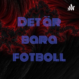 Det är bara fotboll