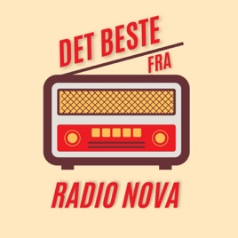 Det beste fra Radio Nova