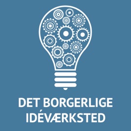 Det borgerlige idéværksted - samtaler om borgerlighed