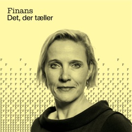 Det, der tæller