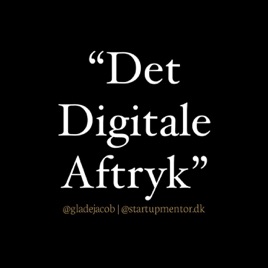 Det Digitale Aftryk