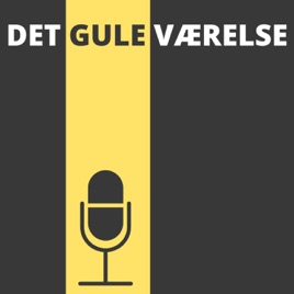 DET GULE VÆRELSE