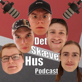 Det Skæve Hus