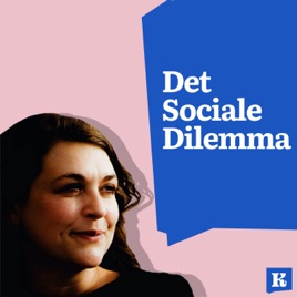 Det sociale dilemma med Mia Ben-Ami