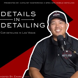 Details In Detailing : Car Detailing in Las Vegas