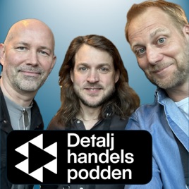 Detaljhandelspodden