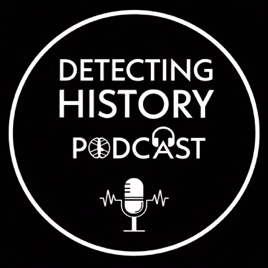 Detecting History Podcast