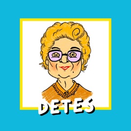 Detes