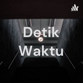 Detik Waktu