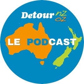 Detour, le podcast