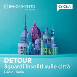 Detour