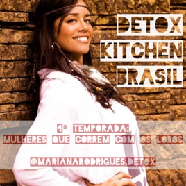 Detox Kitchen Brasil