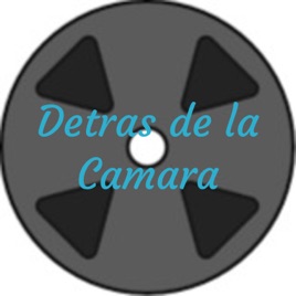 Detrás de la Cámara