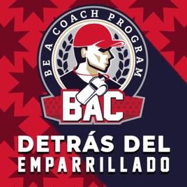 Detrás del Emparrillado por BAC Program