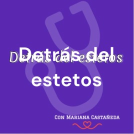 Detrás del estetos