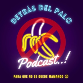 detrasdelpalocr