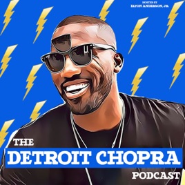 Detroit Chopra
