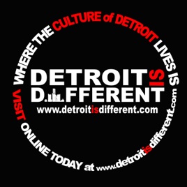 Detroit is Different