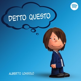 DETTO QUESTO