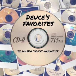 Deuce's Favorites