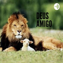 Deus amigo