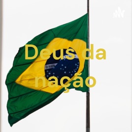 Deus da nação
