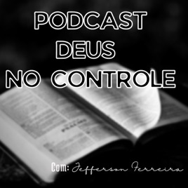 Deus no controle