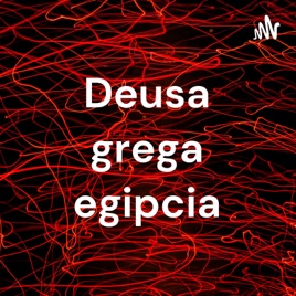 Deusa grega egipcia