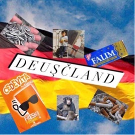 Deuscland