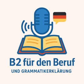 Deutsch für den Beruf