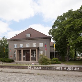 Deutsch-Russisches Museum Berlin-Karlshorst