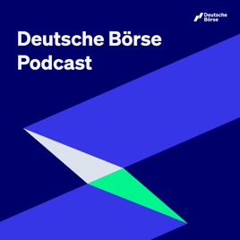 Deutsche Börse-Podcast