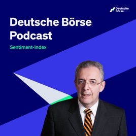 Deutsche Börse Sentiment-Analyse