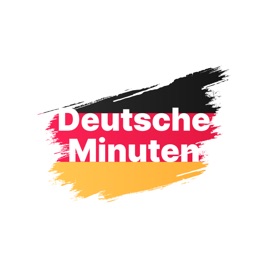 Deutsche Minuten RNS3 (nemački)