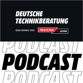 Deutsche Technikberatung Mitarbeiter-Podcast